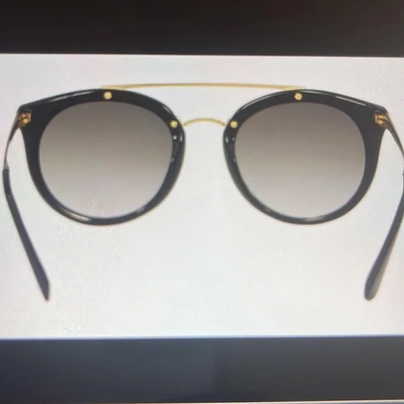 Prada Sunglasses - Picture 2 of 6
